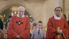 Meneer Pastoor (2023)