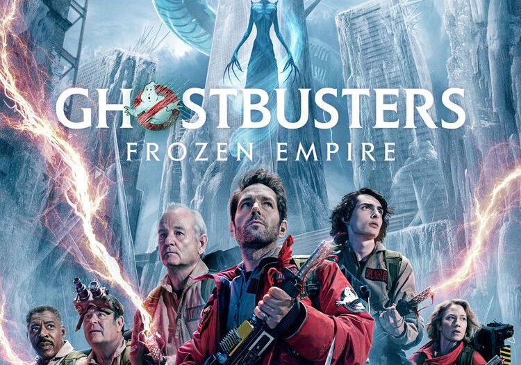 Beste Fantasyfilms 2024 op HBO Max (december 2025)