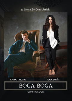 Boga Boga (2023)