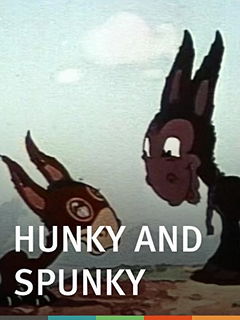 Hunky and Spunky (1938)