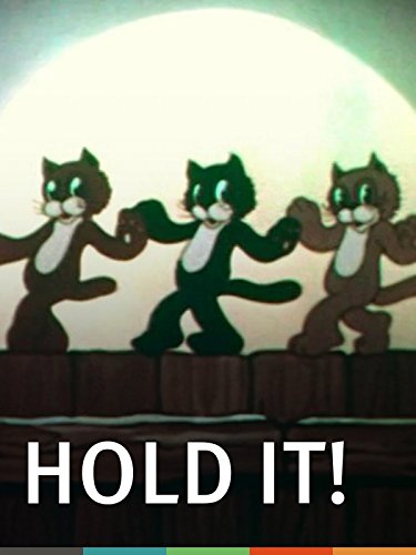 Hold It