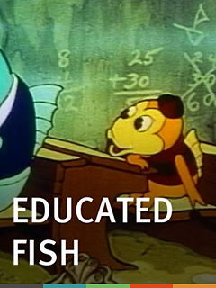 Educated Fish (1937)
