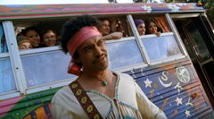 You Know They Got a Hell of a Band