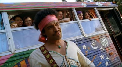 You Know They Got a Hell of a Band