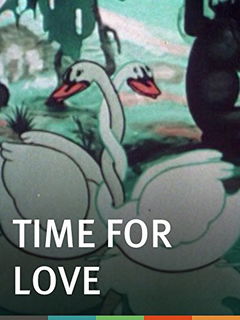 Time for Love (1935)