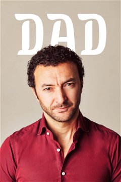 Dad (2017)