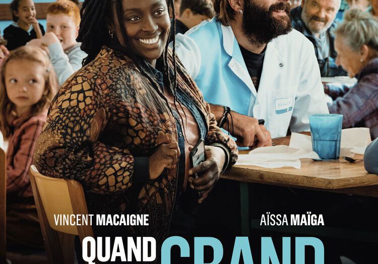 Beste Komedies 2023 op Cinetree (november 2025)