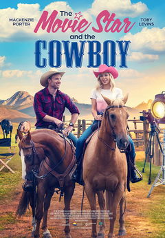 The Movie Star and the Cowboy (2023)