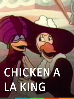 Chicken a la King (1937)