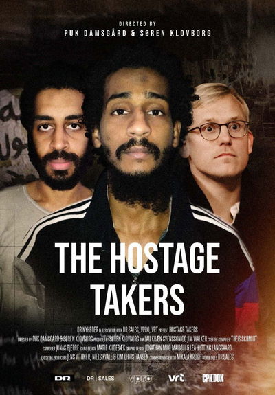 Hostage Takers