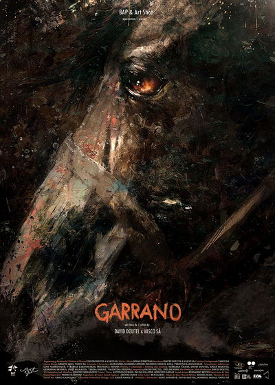 Garrano