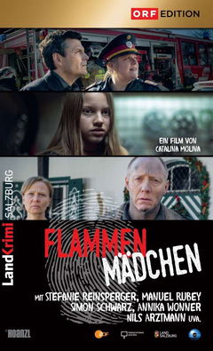 Flammenmädchen (2021)