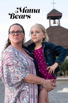 Mama Bears (2022)