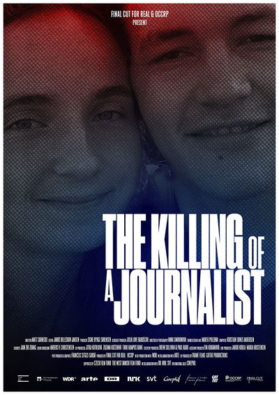 The Killing of a Journalist