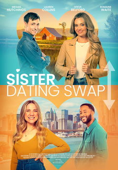 Sister Dating Swap (2023)
