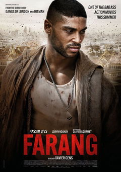 Farang (2023)
