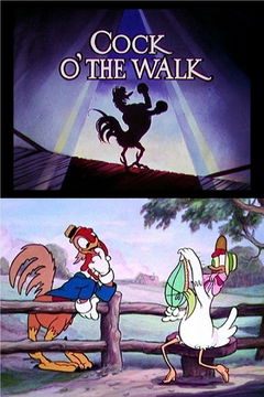 Cock o' the Walk (1935)