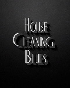 House Cleaning Blues (1937)