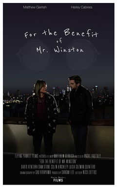 For the Benefit of Mr. Winston (2019)
