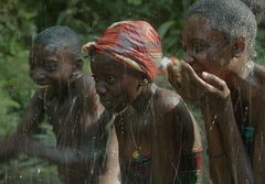 Kinderen van Mavungu (2023)