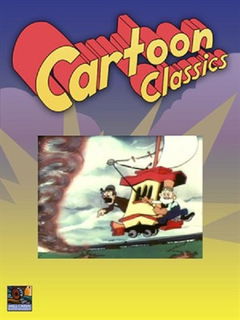 Toonerville Picnic (1936)