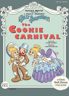 The Cookie Carnival (1935)