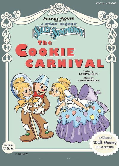 The Cookie Carnival