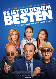 Es Ist zu Deinem Besten (2020)