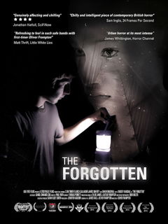 The Forgotten (2014)