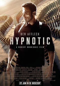Hypnotic (2023)