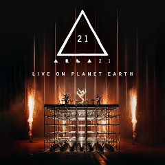 AREA21 Live on Planet Earth (2023)