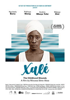 Xalé (2022)