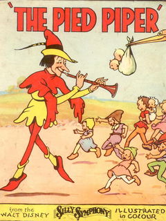 The Pied Piper (1933)