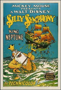 King Neptune (1932)