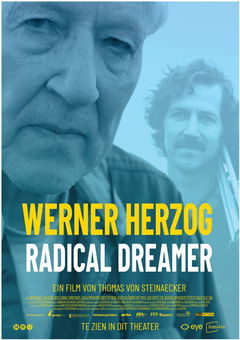 Werner Herzog - Radical Dreamer (2022)