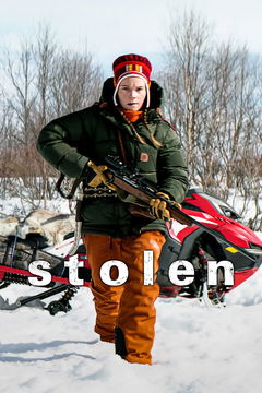Stöld (2024)