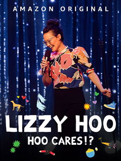 Lizzy Hoo: Hoo Cares!? (2023)
