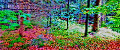 River of Time