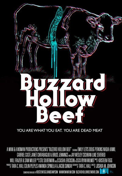 Buzzard Hollow Beef