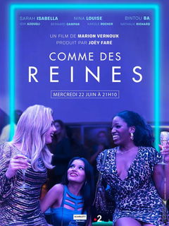 Comme des Reines (2022)