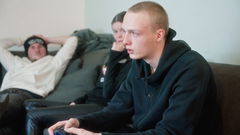 Het schooladvies (2023)