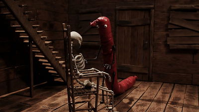 I Think You're a Little Confused