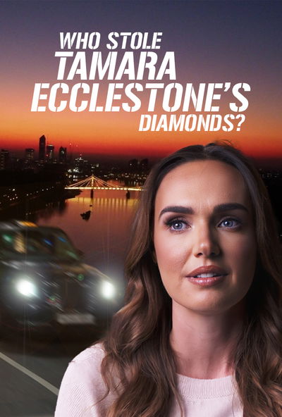 Who Stole Tamara Ecclestone's Diamonds