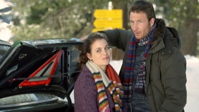 Der Bergdoktor - Virus