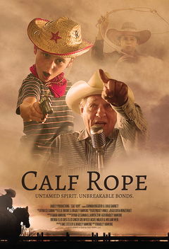 Calf Rope (2020)