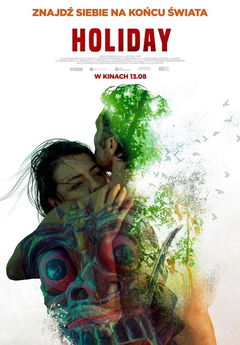 Holiday (2021)