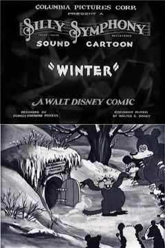 Winter (1930)