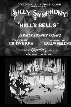 Hell's Bells (1929)
