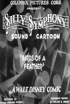Birds of a Feather (1931)