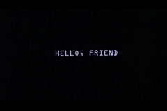 Hello, Friend (2003)